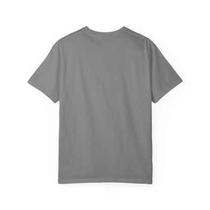 Smoke Bowls T-Shirt – Retro Pipe & Smoke Graphic Tee