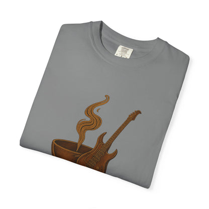 Smoke Bowls T-Shirt – Retro Pipe & Smoke Graphic Tee