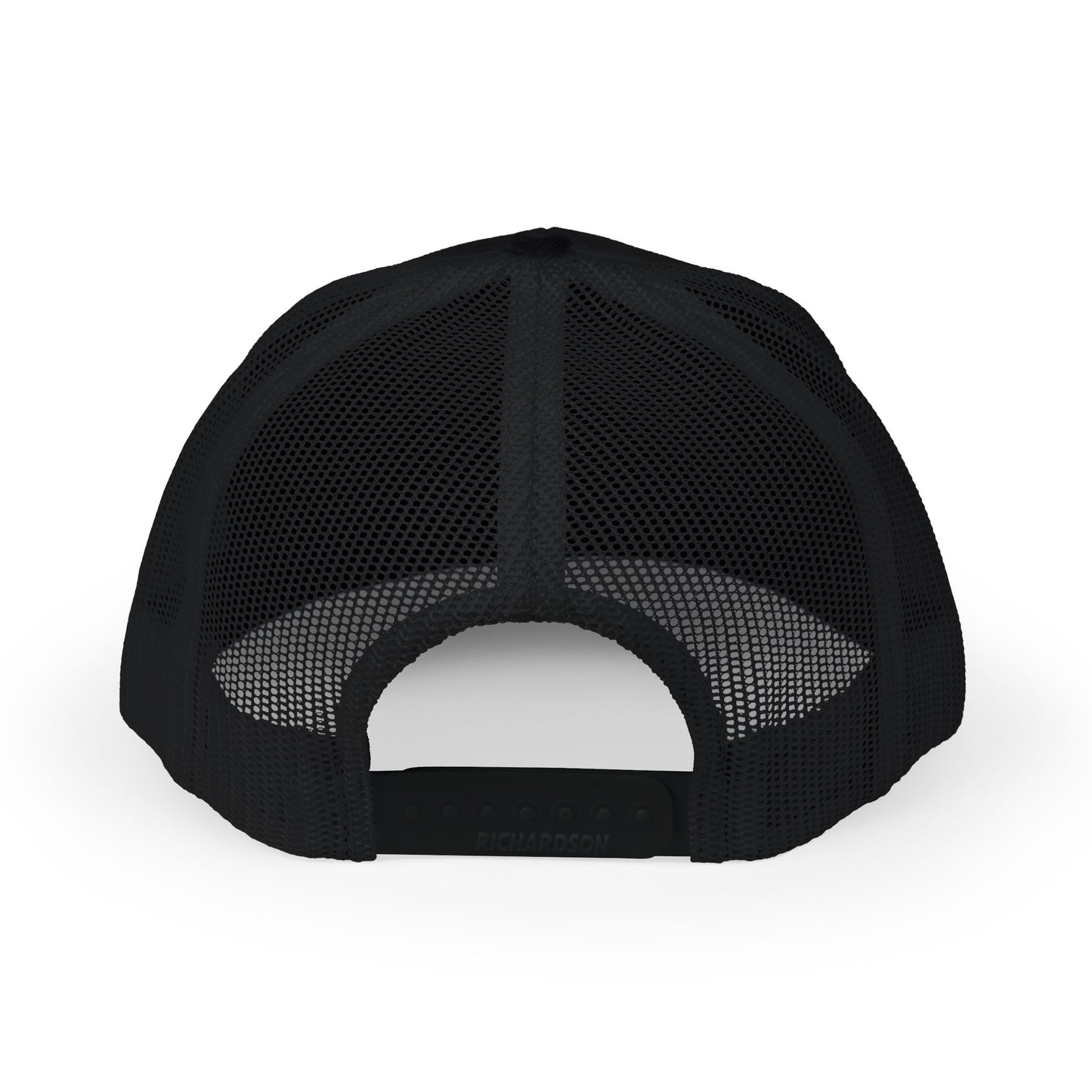 Smoke N Bowls Embroidered Trucker Cap