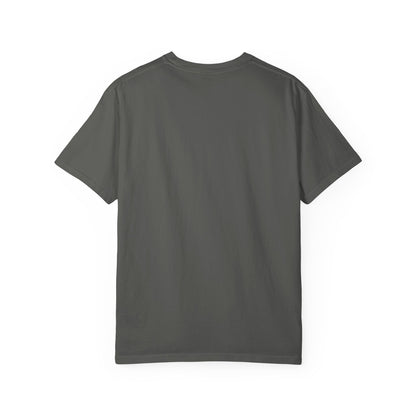 Smoke Bowls T-Shirt – Retro Pipe & Smoke Graphic Tee