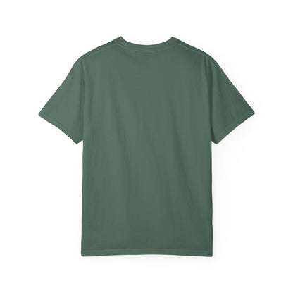 Smoke Bowls T-Shirt – Retro Pipe & Smoke Graphic Tee