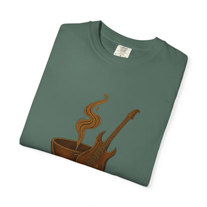 Smoke Bowls T-Shirt – Retro Pipe & Smoke Graphic Tee