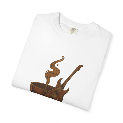 Smoke Bowls T-Shirt – Retro Pipe & Smoke Graphic Tee