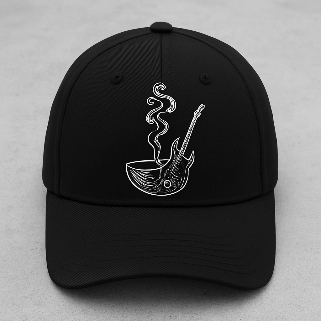 Smoke N Bowls™ Heritage Cap