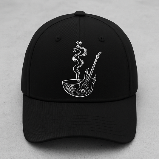 Smoke N Bowls™ Heritage Cap